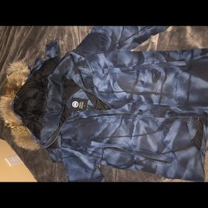 Canada Goose Jacket